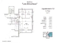 Appartamento La Bresse