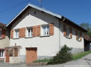Acquisto vendita casa di villaggio / città Corcieux