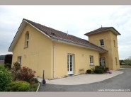 Acquisto vendita casa di villaggio / città Dommartin Les Remiremont