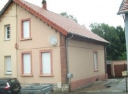 Acquisto vendita casa di villaggio / città Freyming Merlebach
