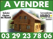 Acquisto vendita chalet Ventron