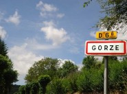 Acquisto vendita villa Gorze