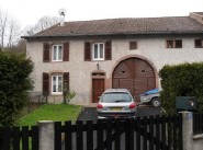 Villa Provencheres Sur Fave